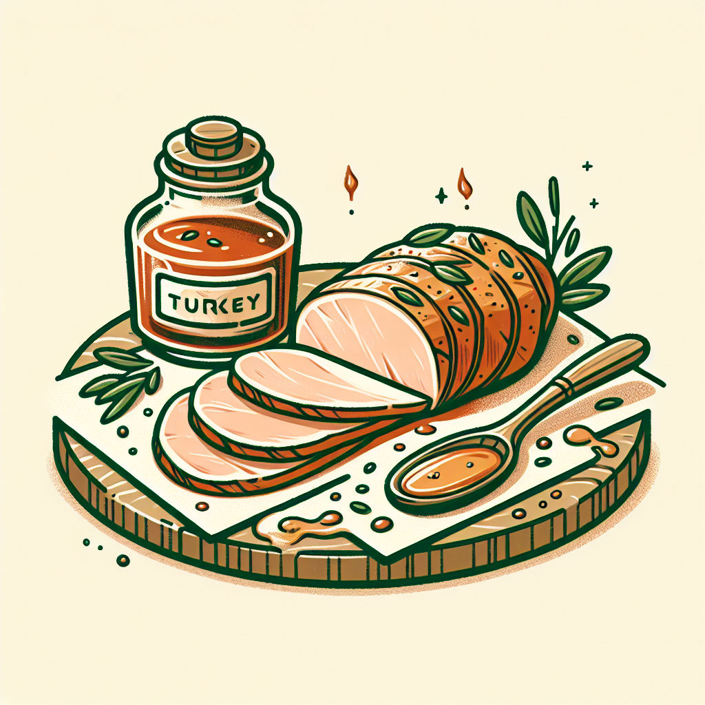 Pastelková ilustrace znázorňující téma: Recepty