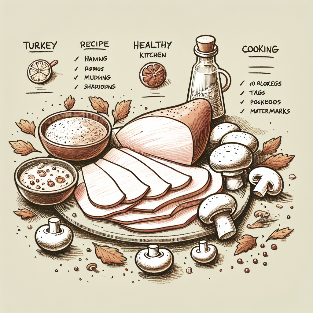 Pastelková ilustrace znázorňující téma: Recepty
