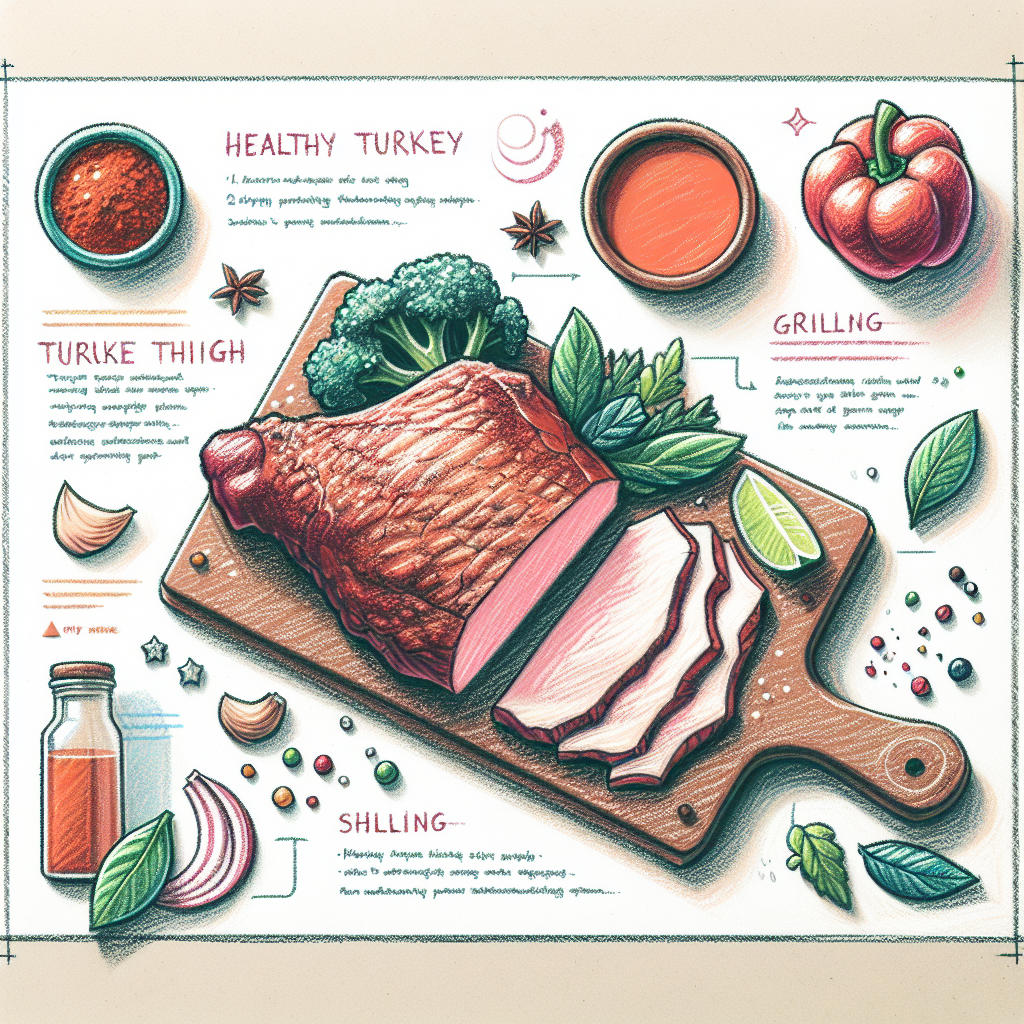 Pastelková ilustrace znázorňující téma: Recepty