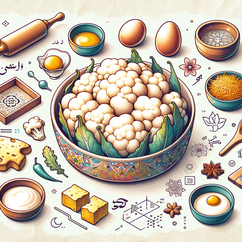 Pastelková ilustrace znázorňující téma: Recepty