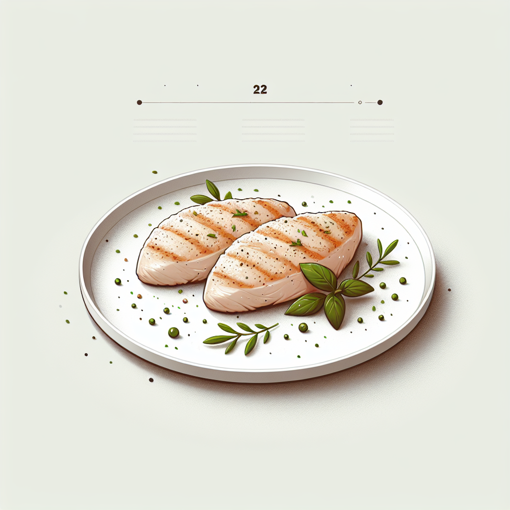 Ilustrace znázorňující téma: Recepty