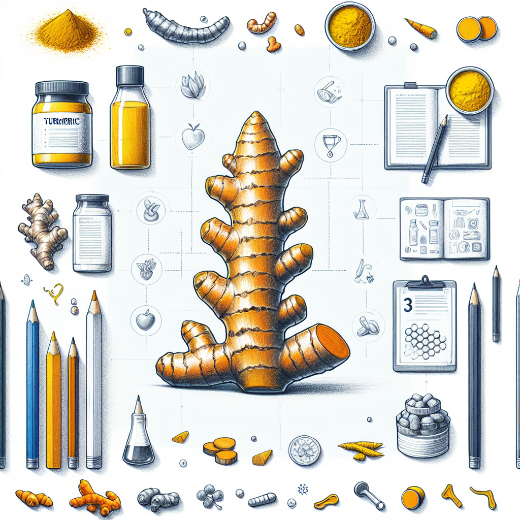 Pastelková ilustrace znázorňující téma: Zdraví a výživa