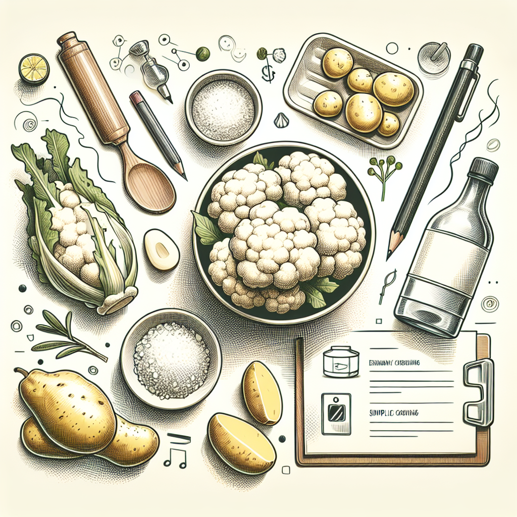 Pastelková ilustrace znázorňující téma: Vaření