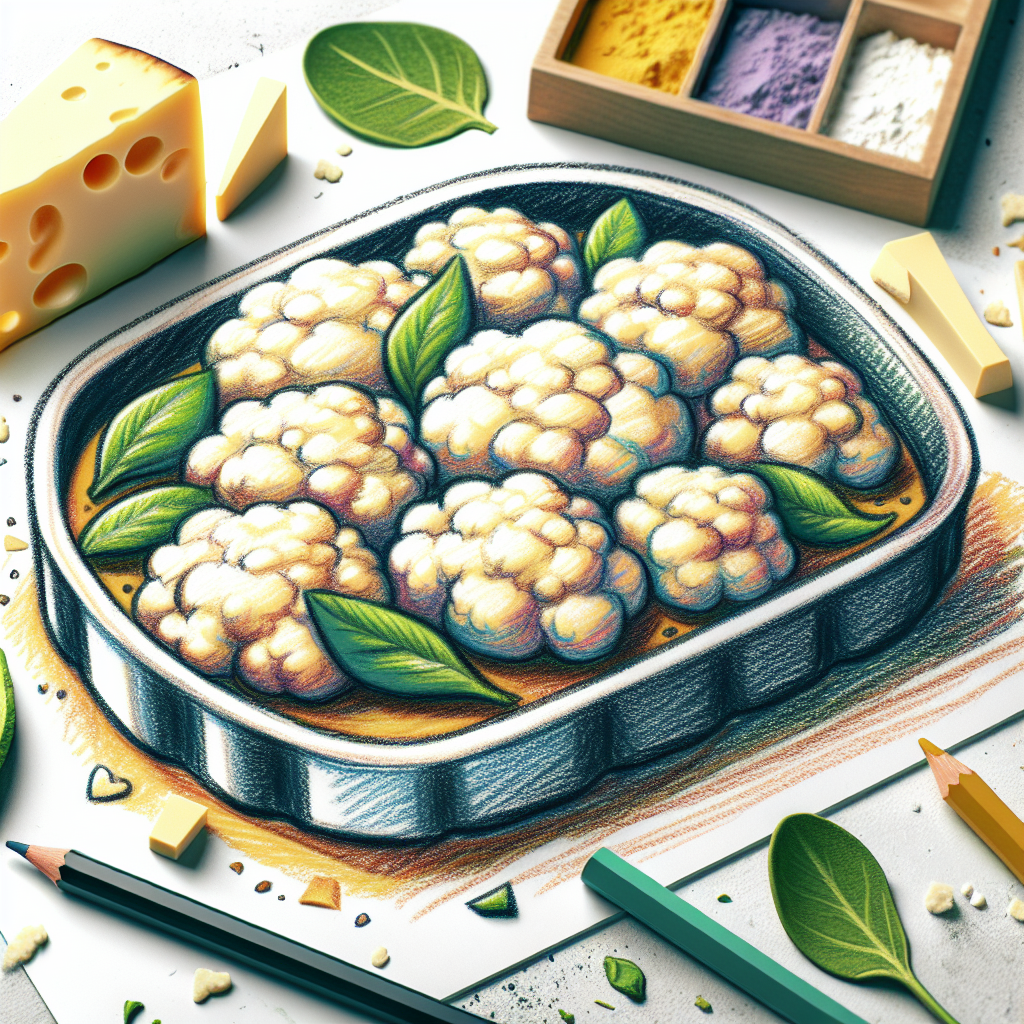 Pastelková ilustrace znázorňující téma: Recepty