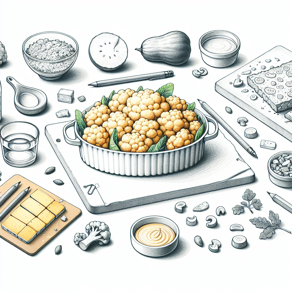 Pastelková ilustrace znázorňující téma: Recepty