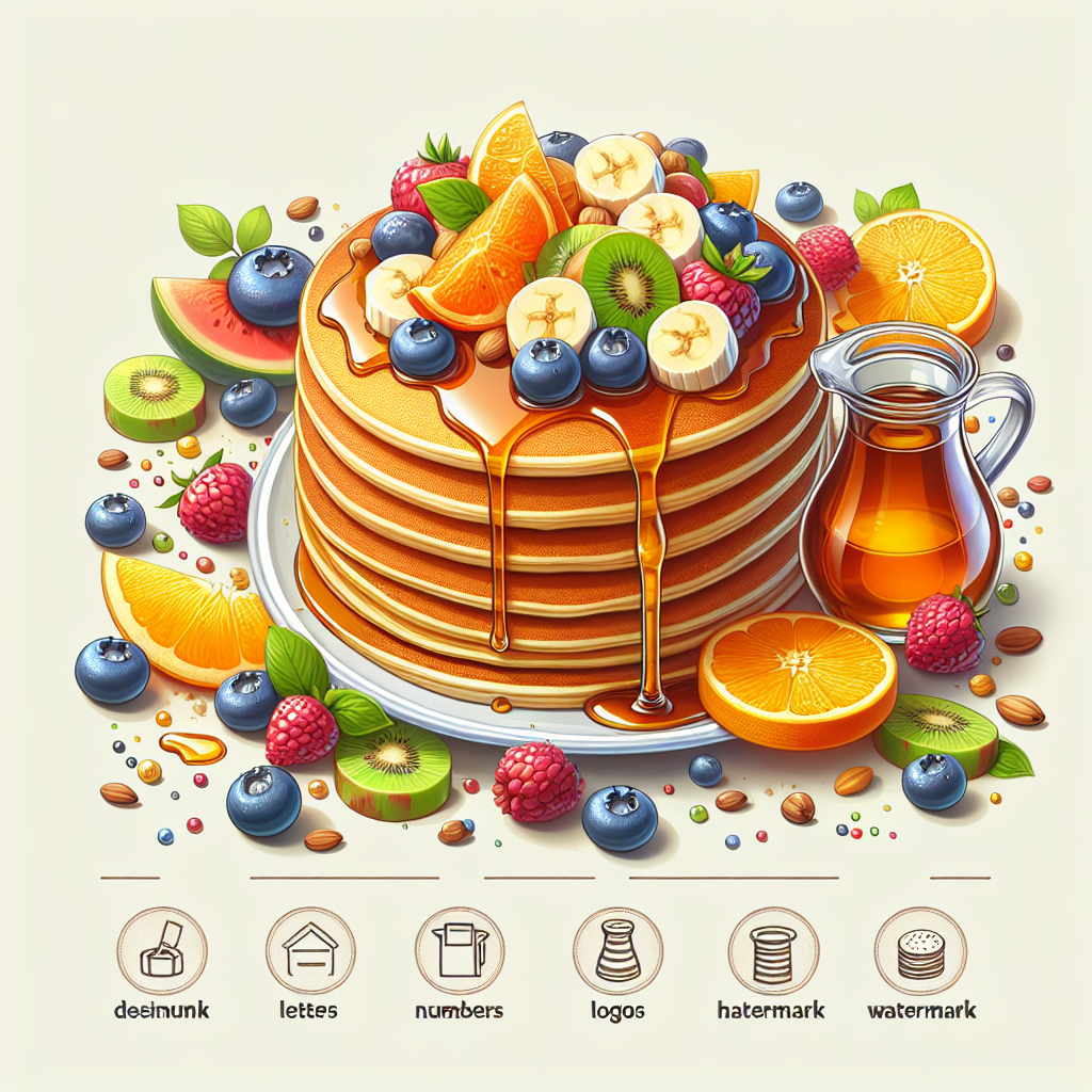 Ilustrace znázorňující téma: recepty