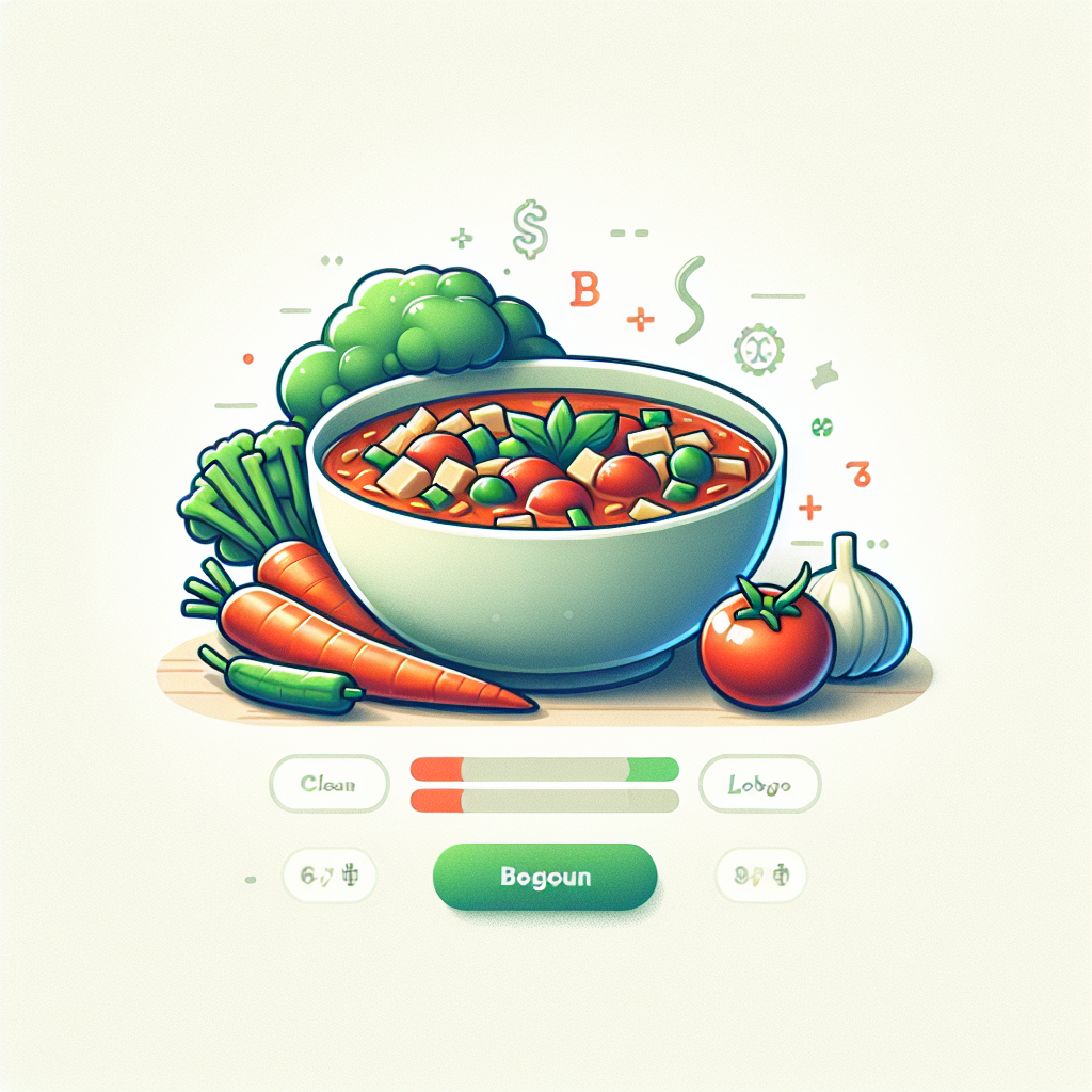 Ilustrace znázorňující téma: Recepty