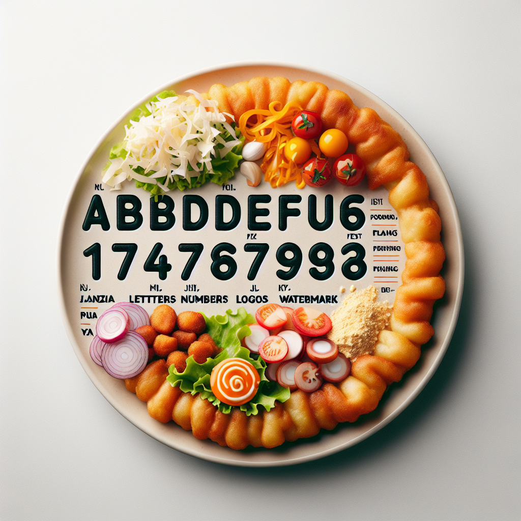 Ilustrace znázorňující téma: Recepty
