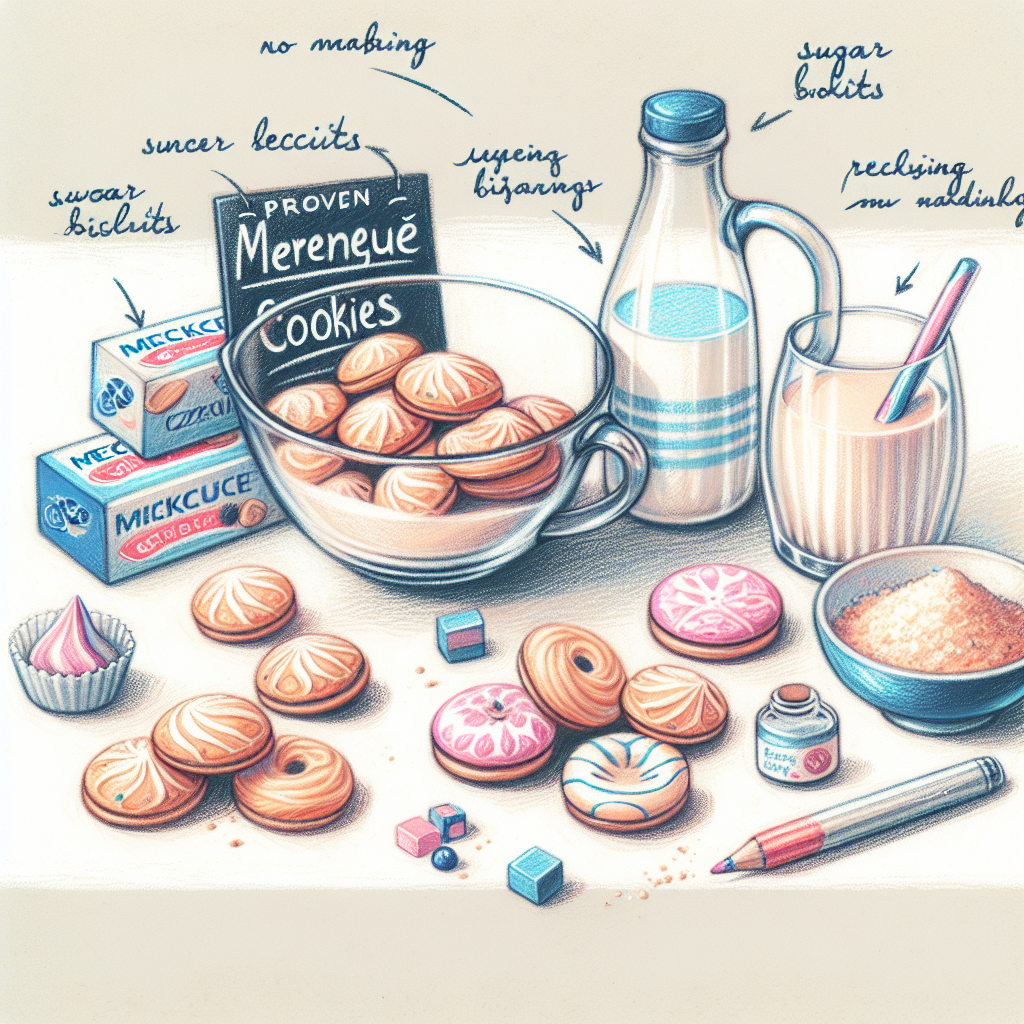 Pastelková ilustrace znázorňující téma: Recepty