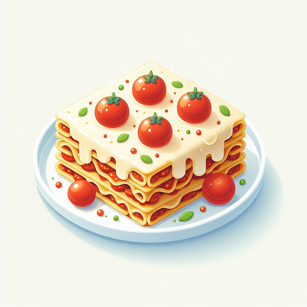Ilustrace znázorňující téma: Recepty