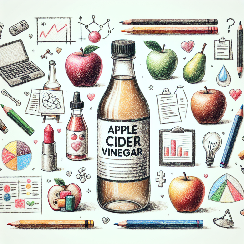 Pastelková ilustrace znázorňující téma: Zdraví a výživa
