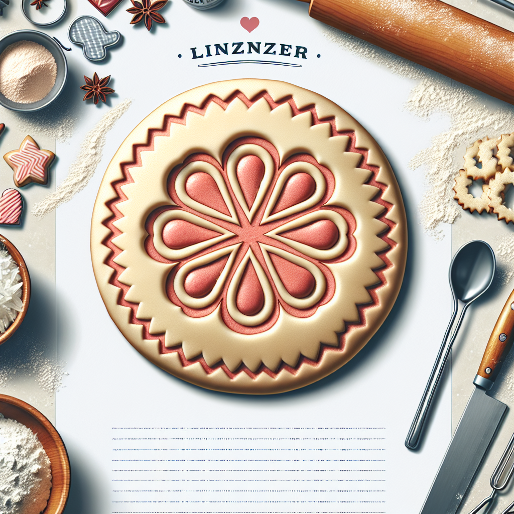 Ilustrace znázorňující téma: Recepty