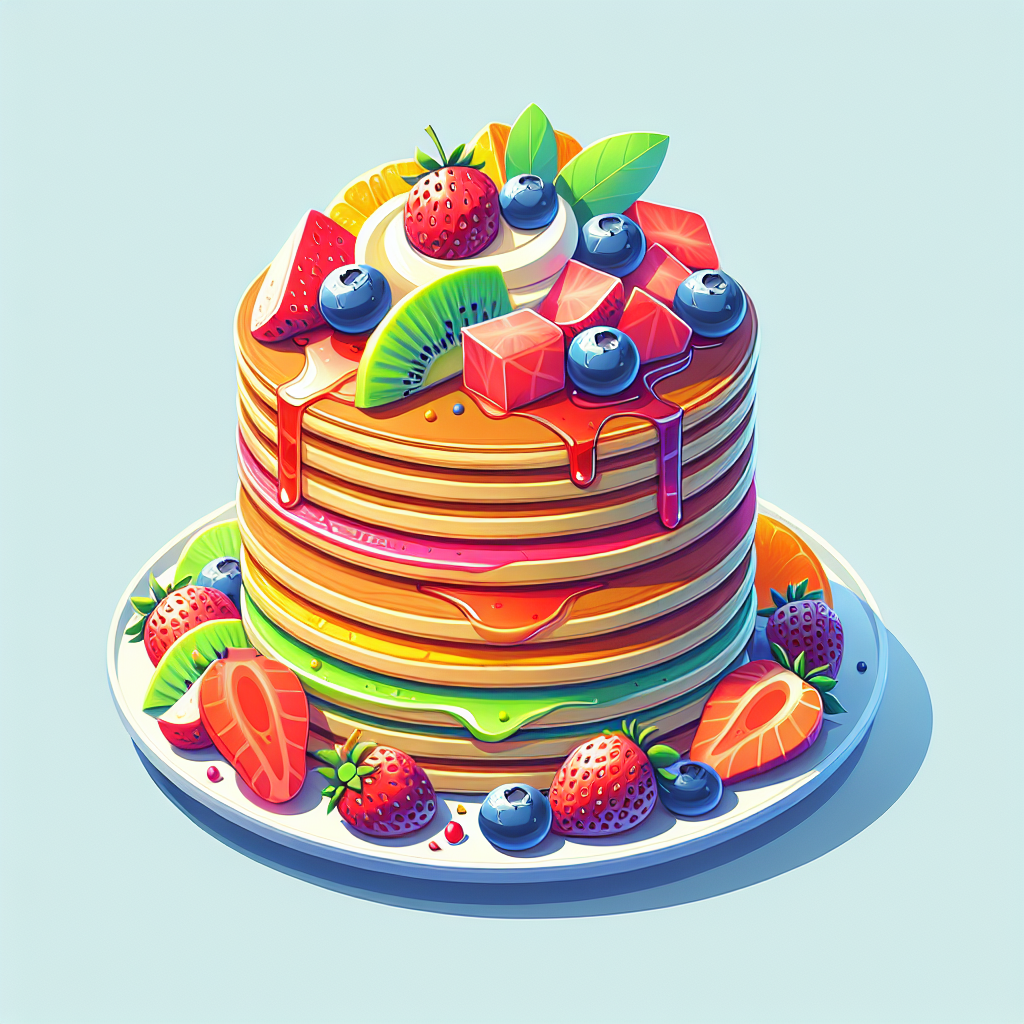 Ilustrace znázorňující téma: Recepty