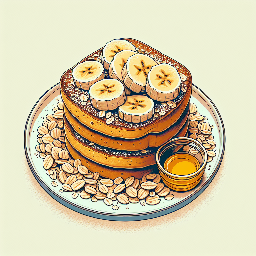 Ilustrace znázorňující téma: Recepty