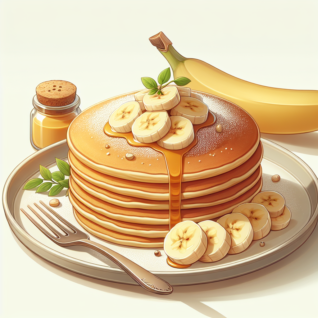Ilustrace znázorňující téma: Recepty