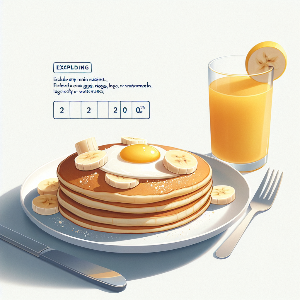 Ilustrace znázorňující téma: Recepty