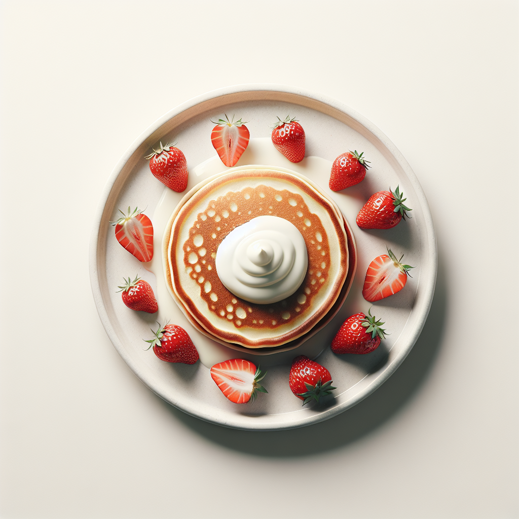Ilustrace znázorňující téma: Recepty