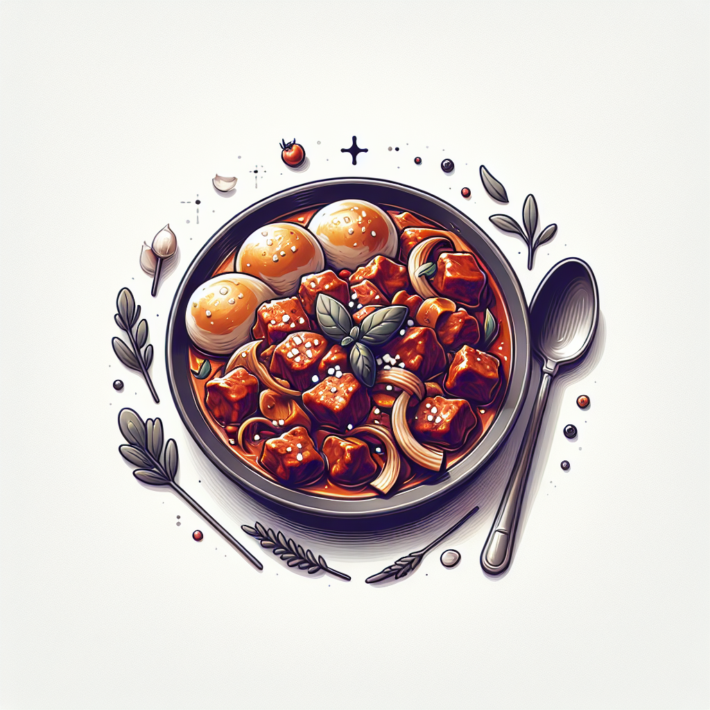 Ilustrace znázorňující téma: Recepty