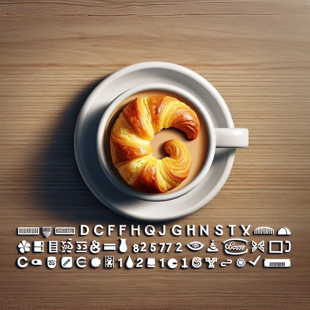 Ilustrace znázorňující téma: Recepty