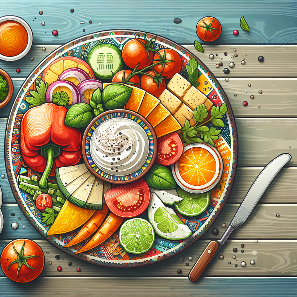 Ilustrace znázorňující téma: Recepty