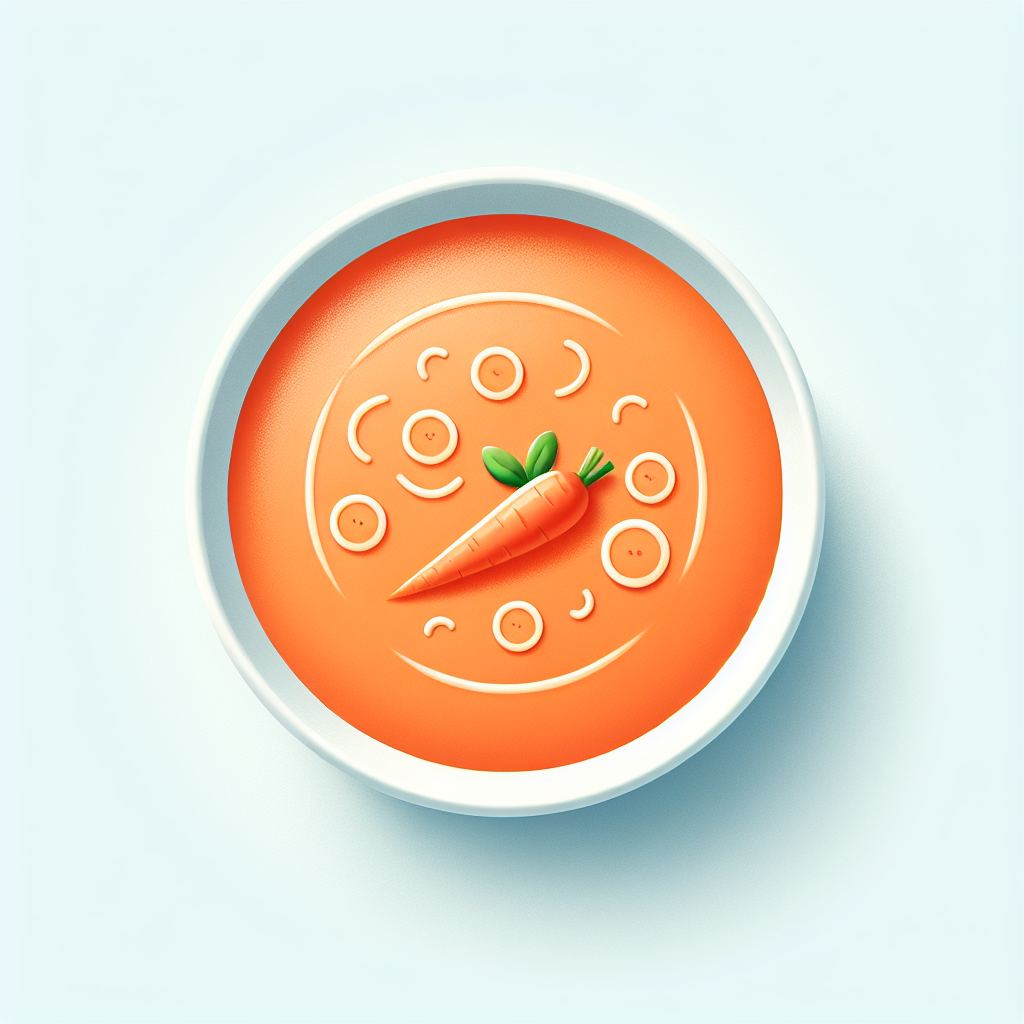 Ilustrace znázorňující téma: Recepty