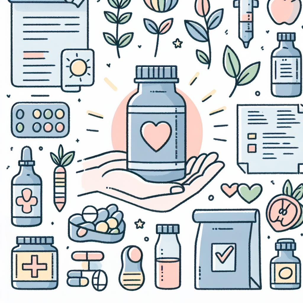 Pastelková ilustrace znázorňující téma: Zdravá výživa