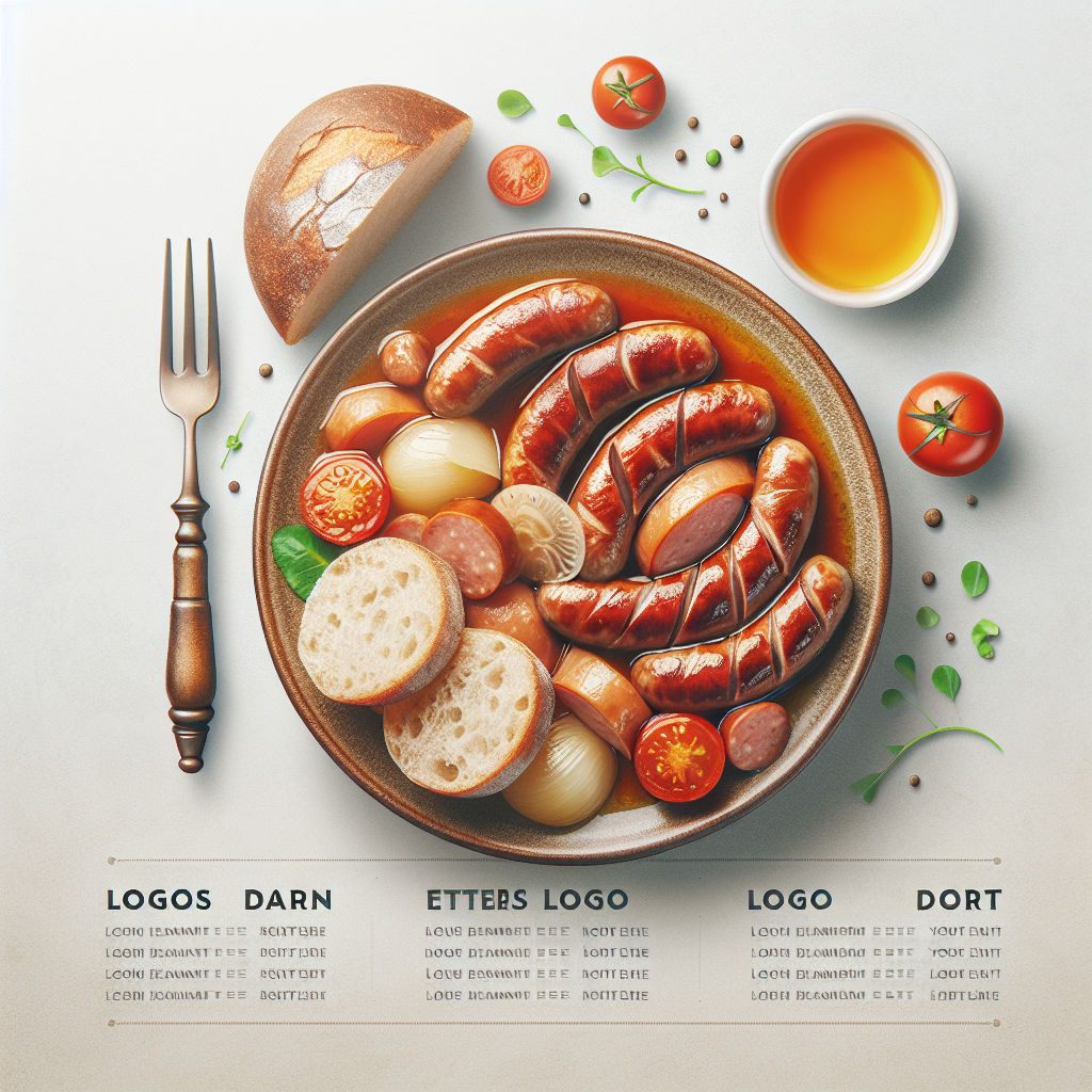 Ilustrace znázorňující téma: Recepty
