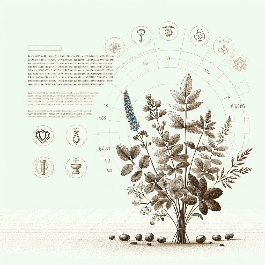 Ilustrace znázorňující téma: Zdraví a wellness