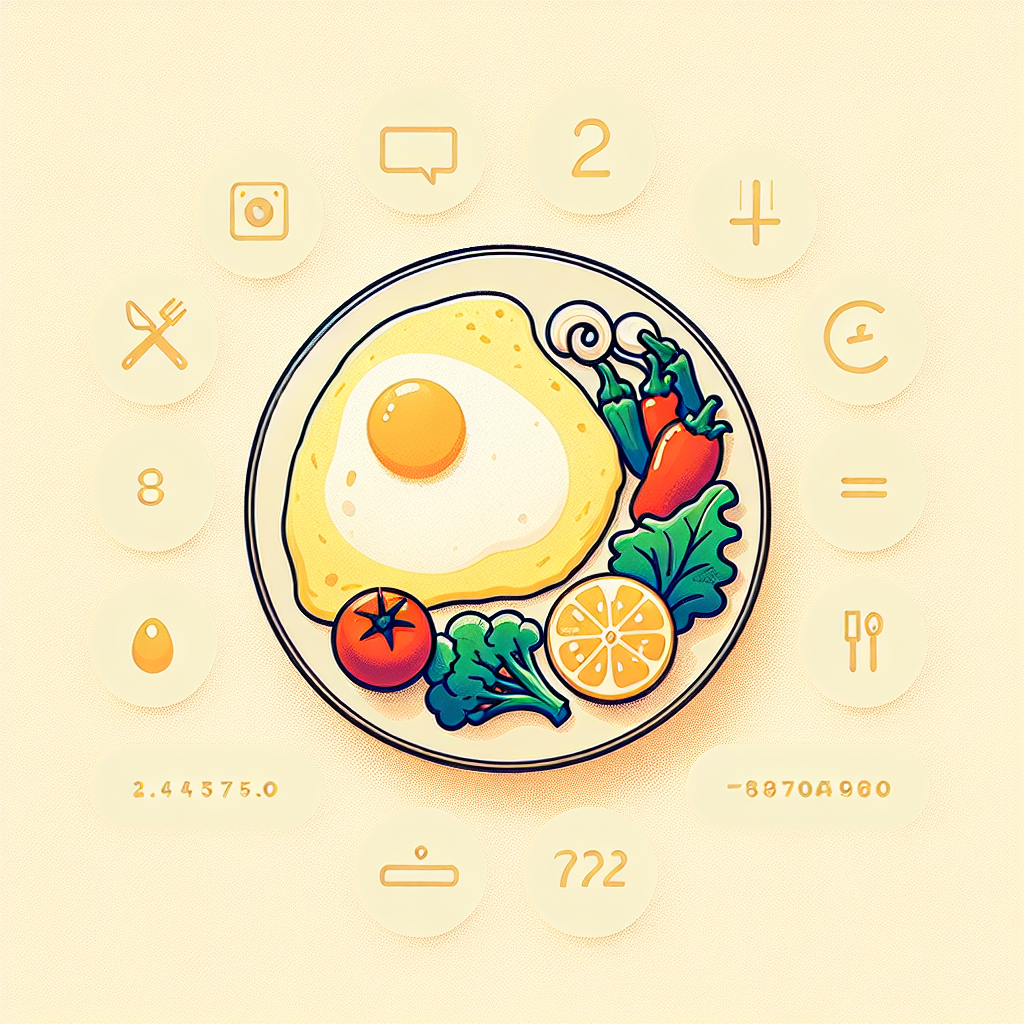 Ilustrace znázorňující téma: Vaření