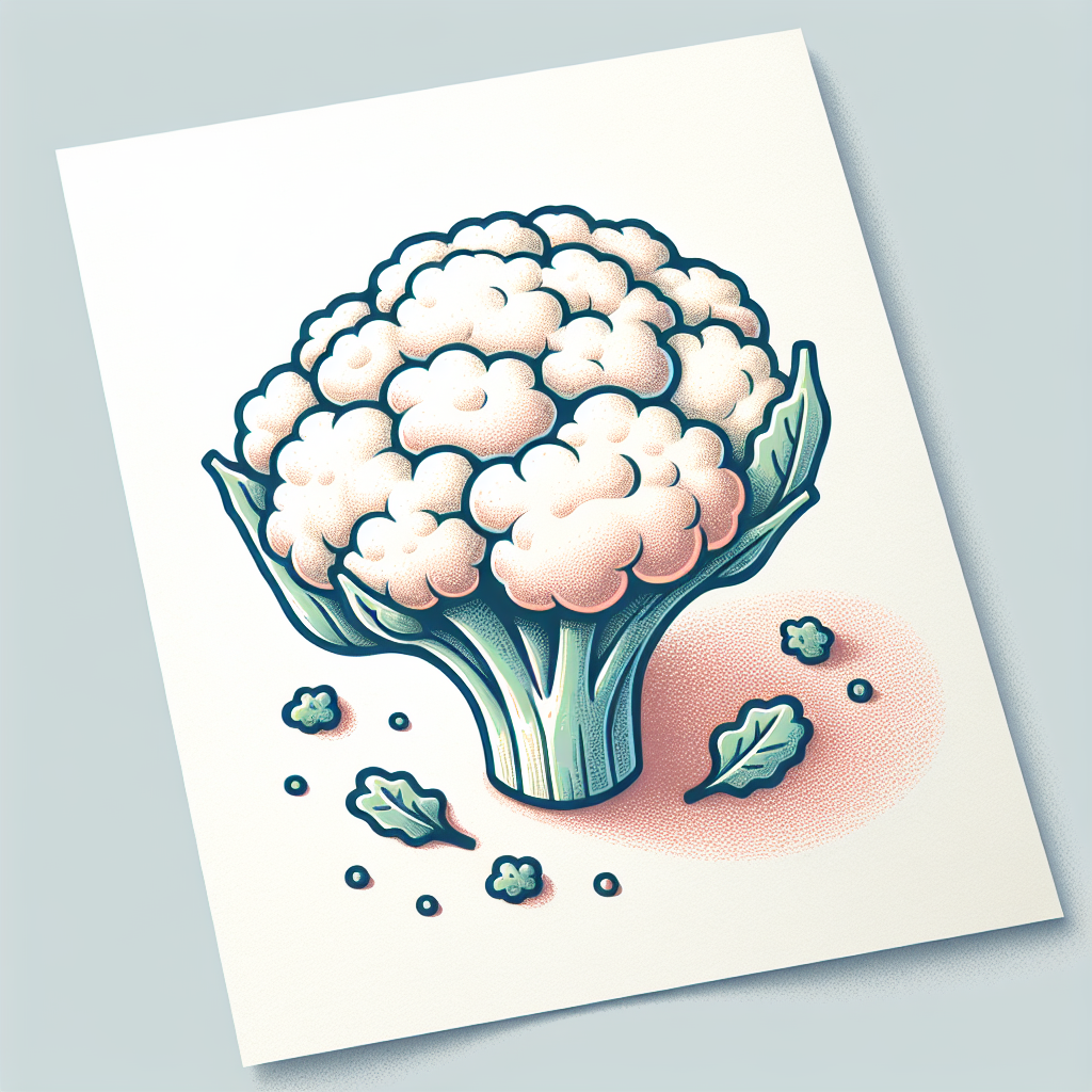 Pastelková ilustrace znázorňující téma: Recepty