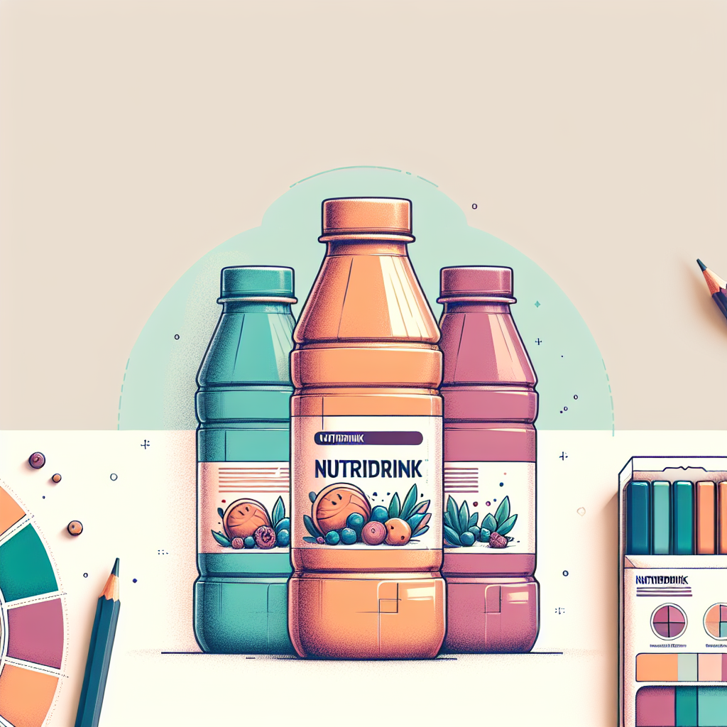 Pastelková ilustrace znázorňující téma: Výživa