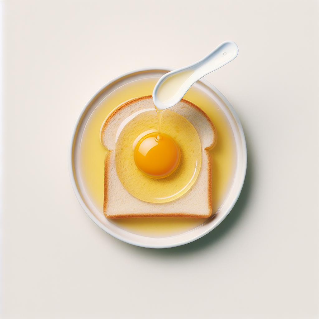Ilustrace znázorňující téma: Recepty