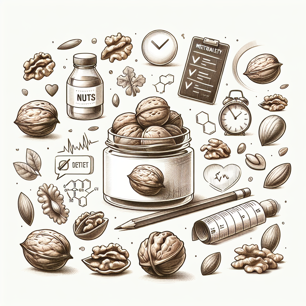 Pastelková ilustrace znázorňující téma: Zdravá výživa
