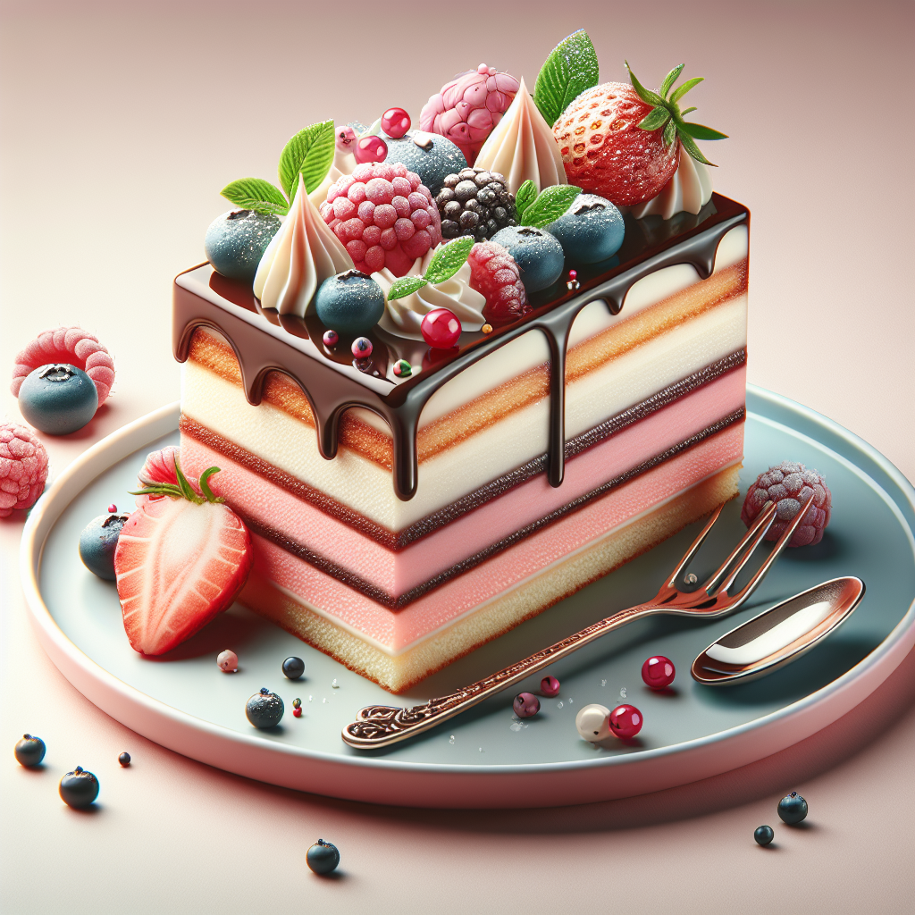 Ilustrace znázorňující téma: Recepty