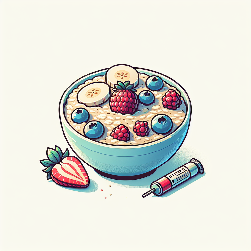Ilustrace znázorňující téma: Recepty