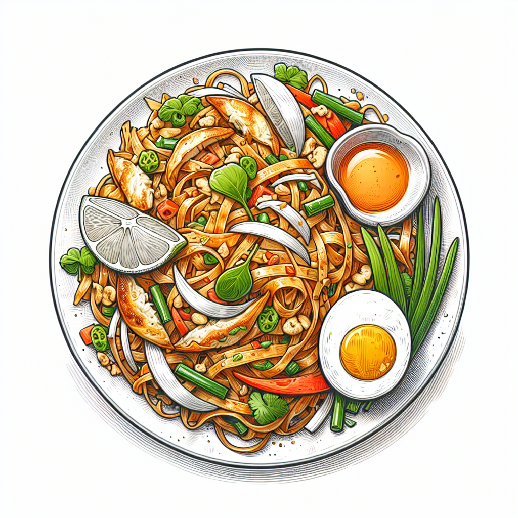 Ilustrace znázorňující téma: Recepty