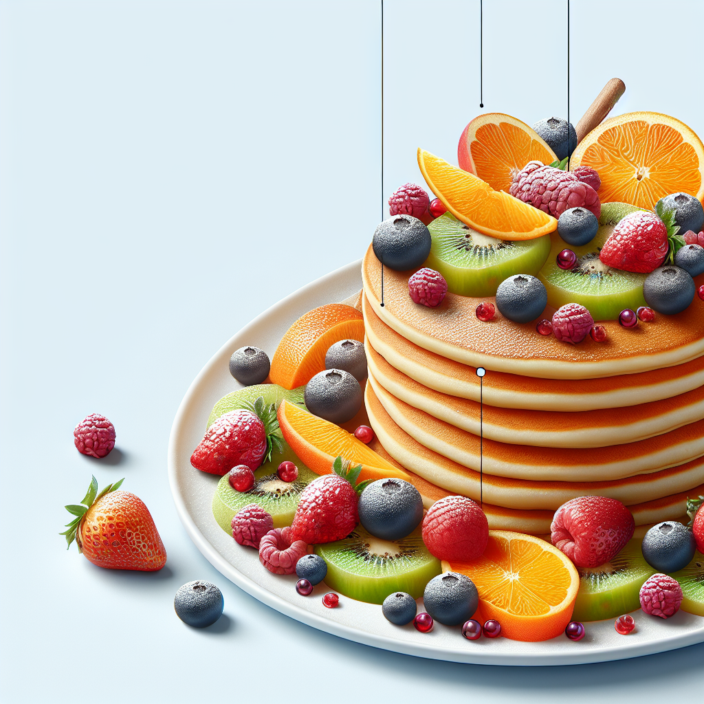Ilustrace znázorňující téma: Recepty