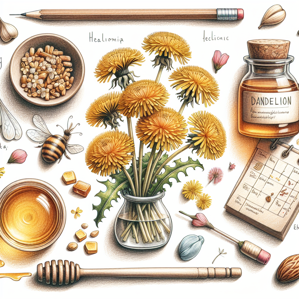 Pastelková ilustrace znázorňující téma: Kuchyně