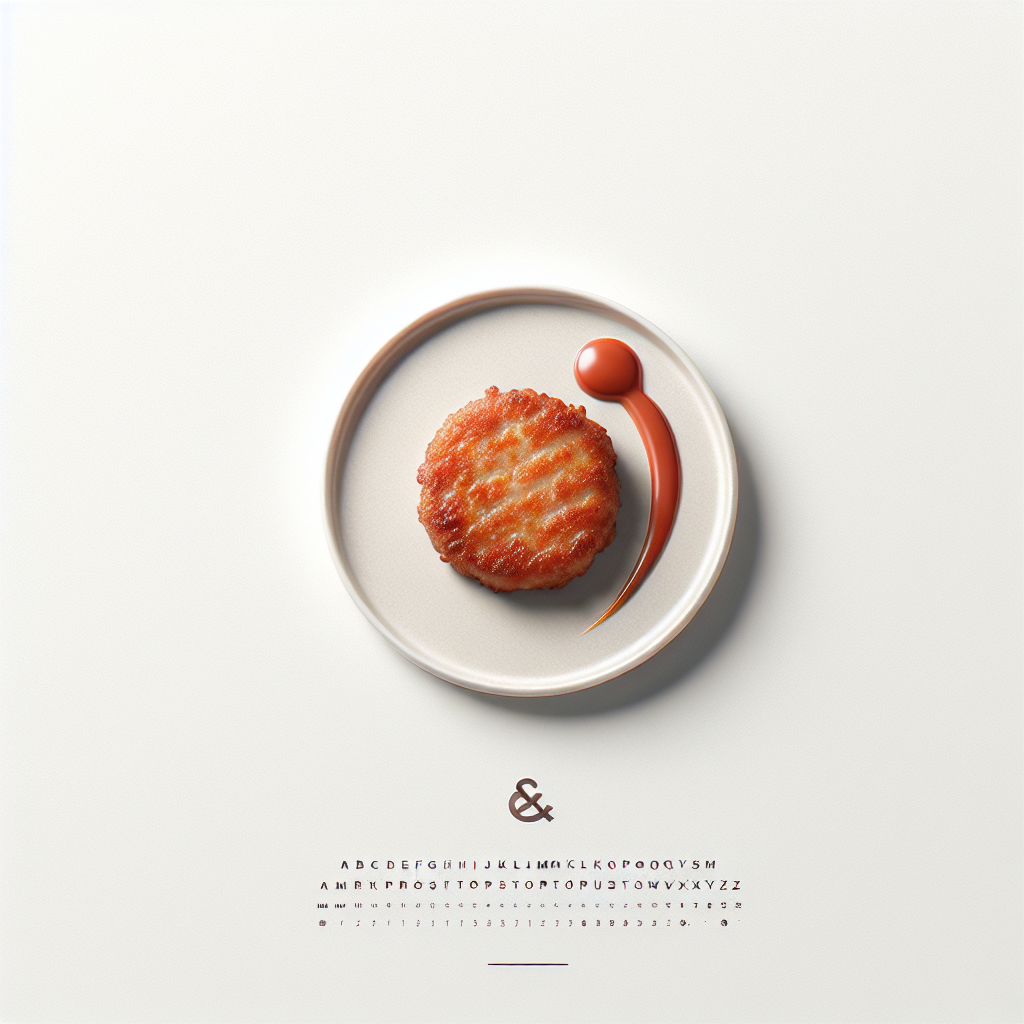 Ilustrace znázorňující téma: Recepty