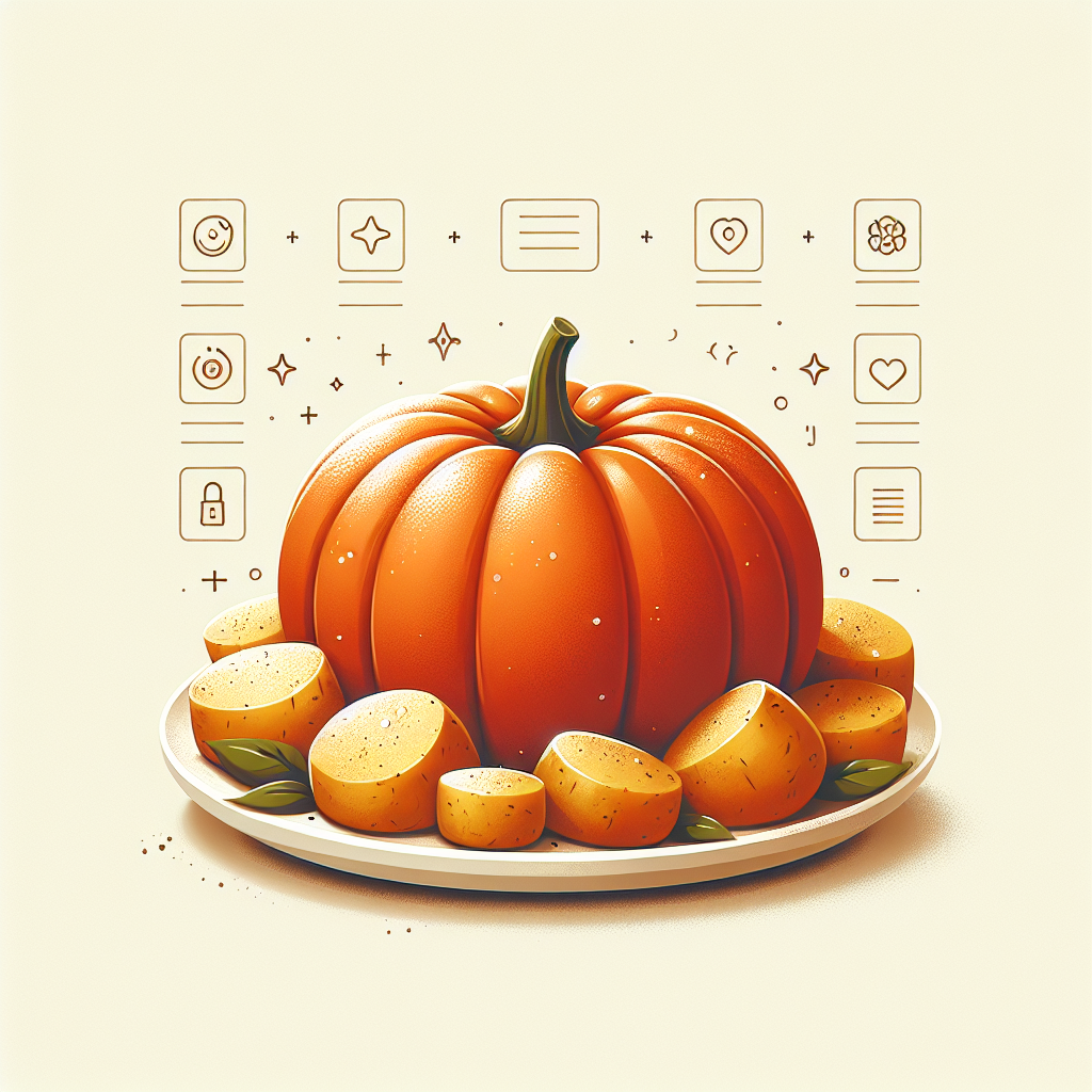 Ilustrace znázorňující téma: Recepty