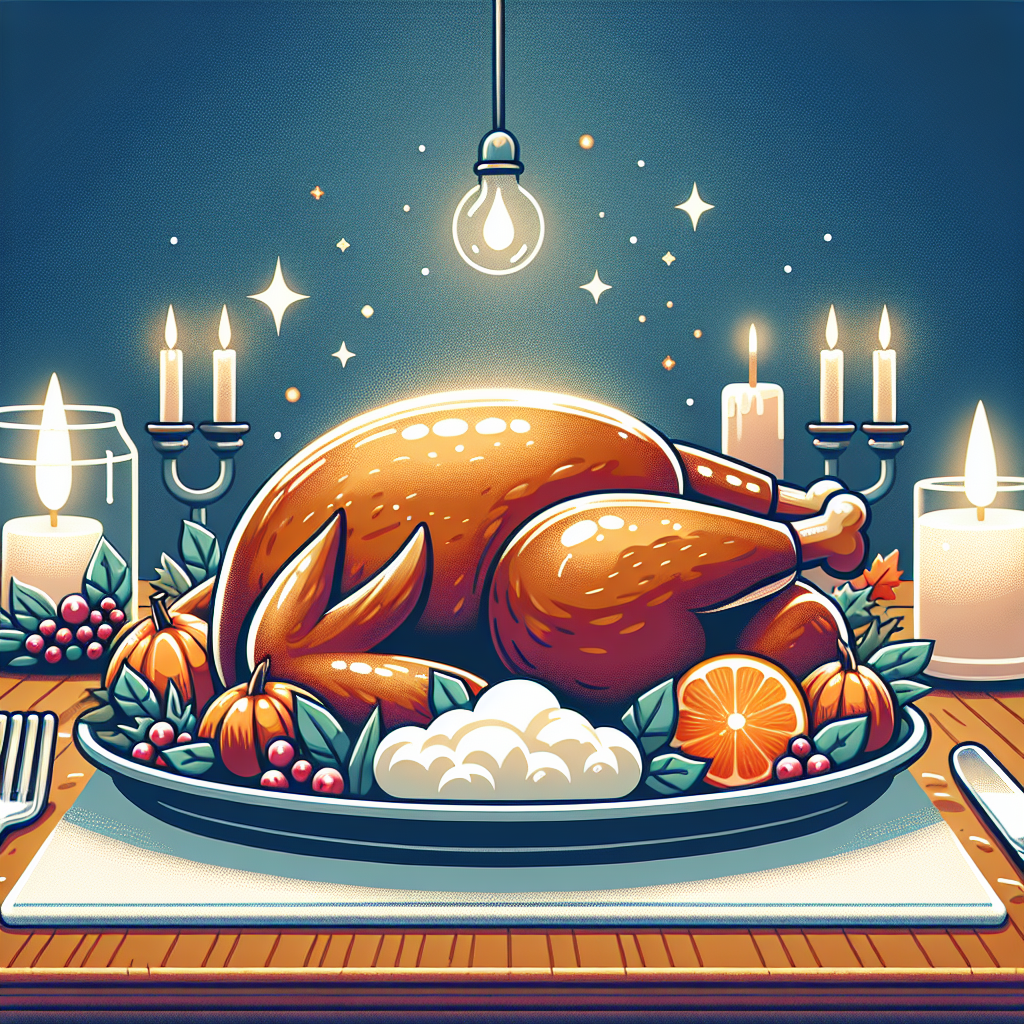 Ilustrace znázorňující téma: Recepty