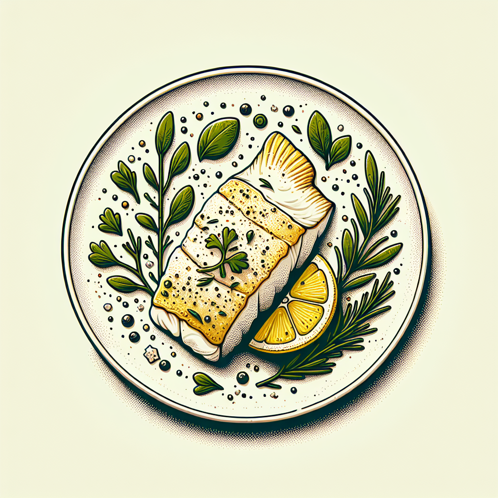 Ilustrace znázorňující téma: Recepty