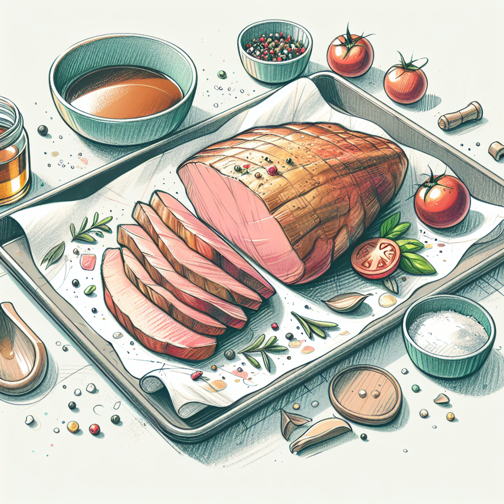 Pastelková ilustrace znázorňující téma: Recepty