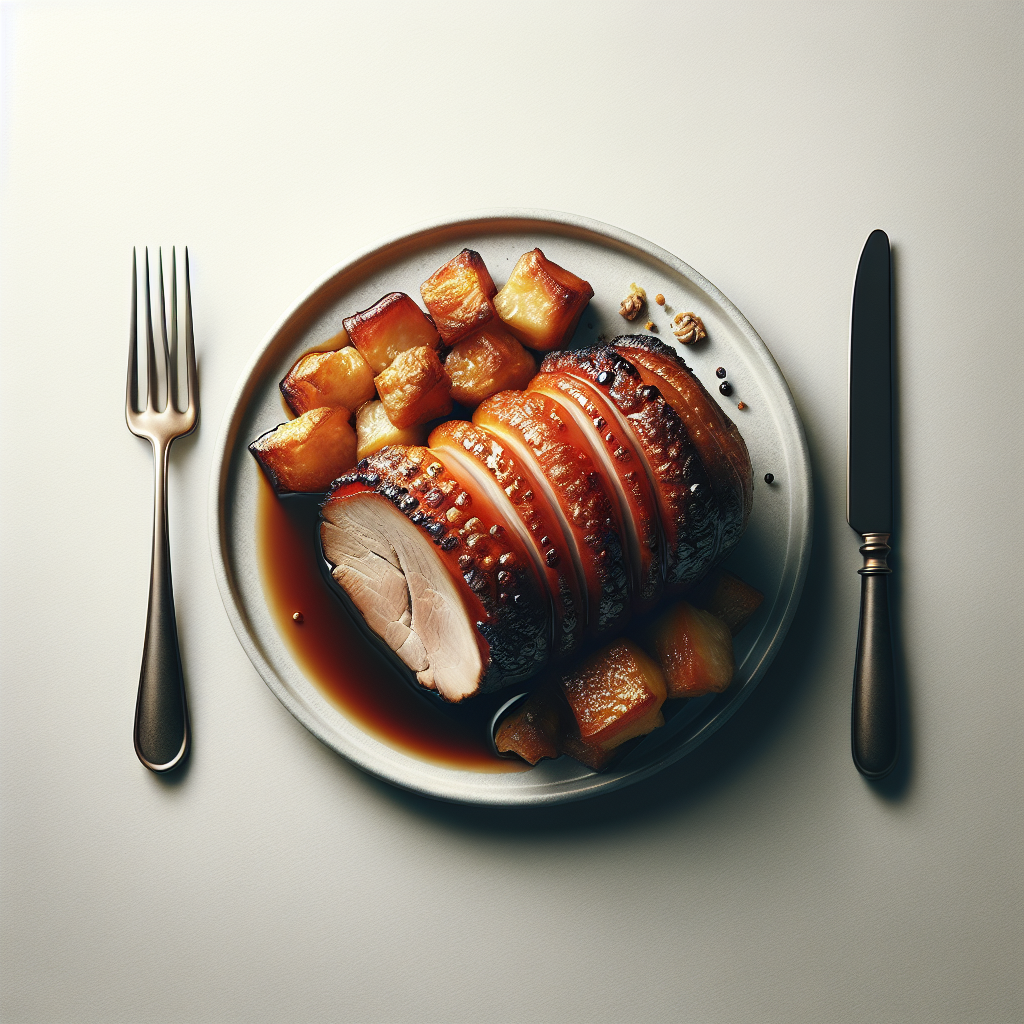 Ilustrace znázorňující téma: Recepty