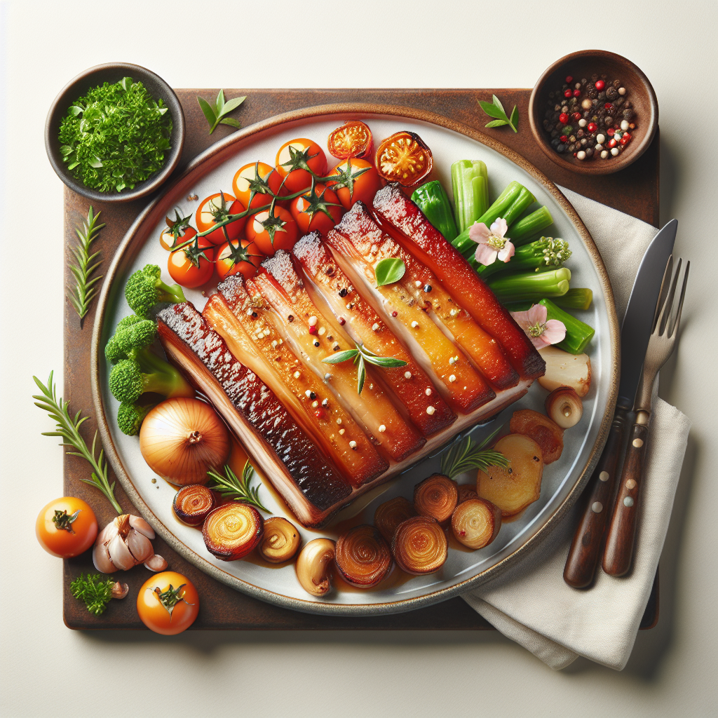Ilustrace znázorňující téma: Recepty