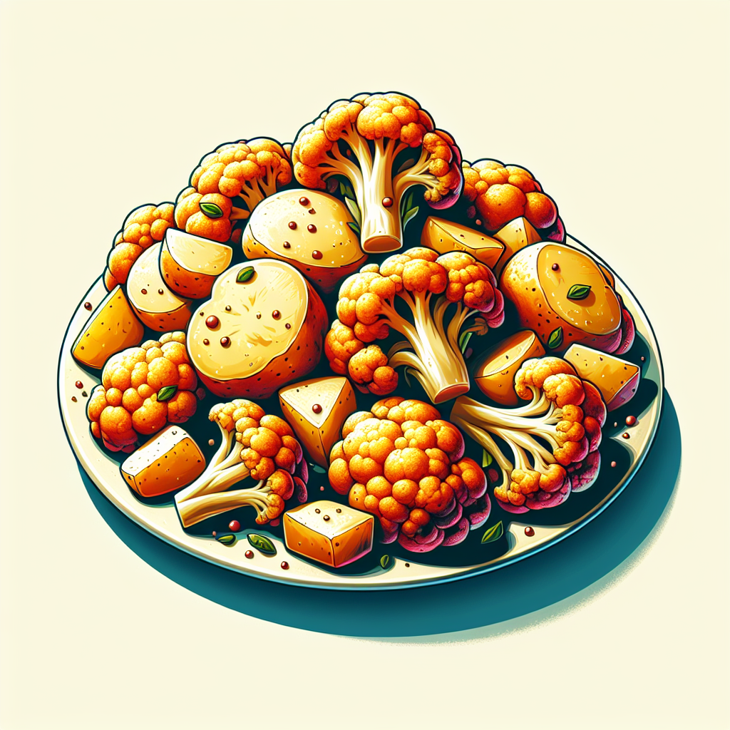 Ilustrace znázorňující téma: Recepty