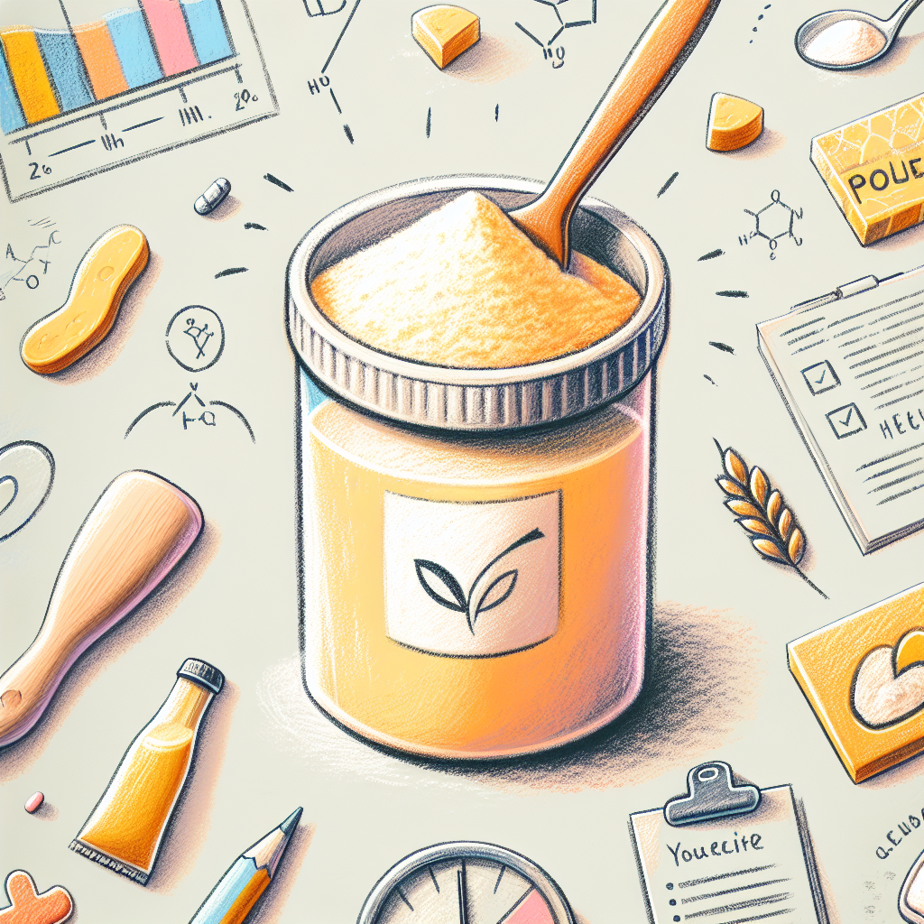 Pastelková ilustrace znázorňující téma: Zdravé stravování