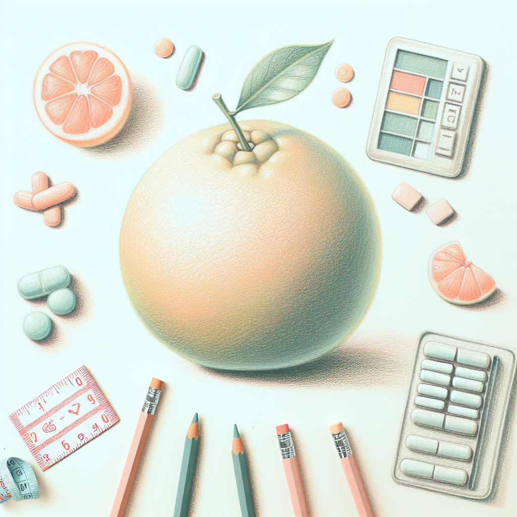 Pastelková ilustrace znázorňující téma: Strava a výživa