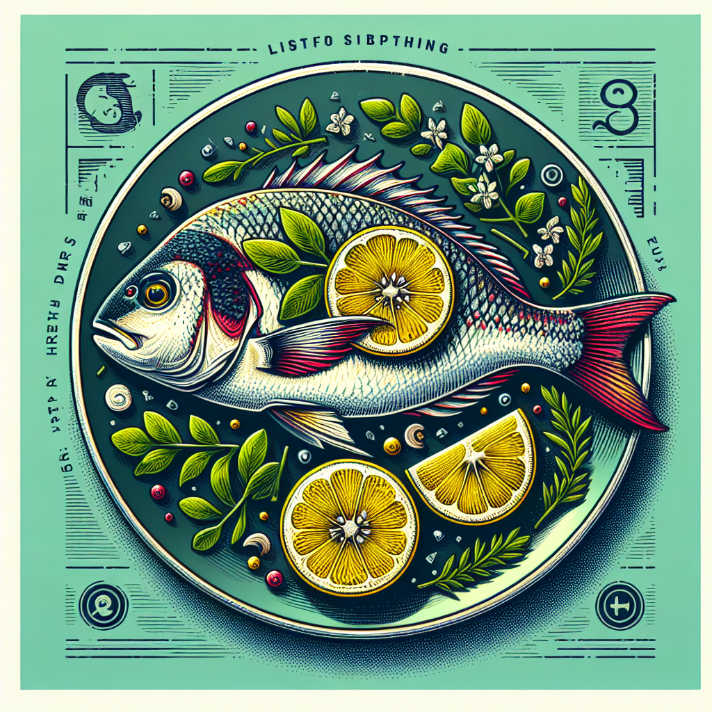 Ilustrace znázorňující téma: Recepty