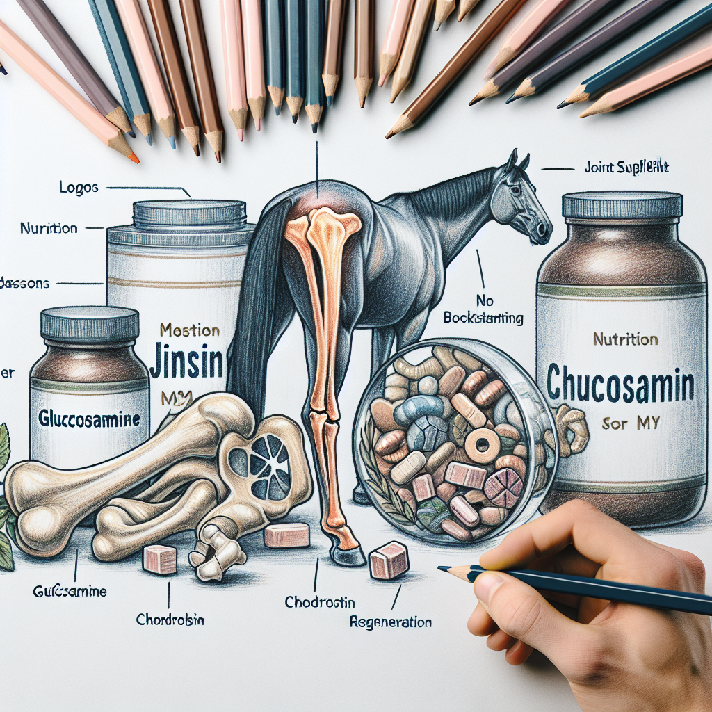 Pastelková ilustrace znázorňující téma: Zdraví kloubů